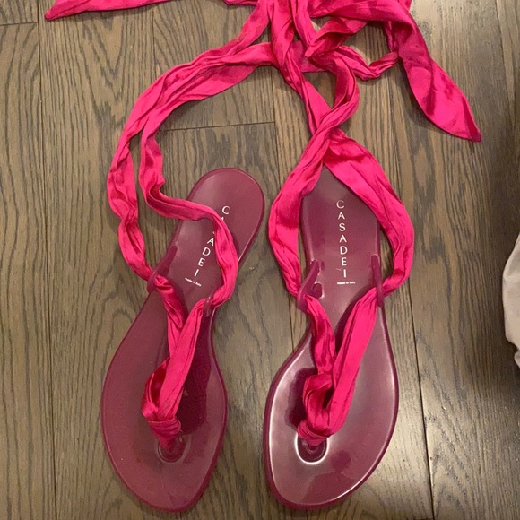 Casadei Shoes - Casadei sandals